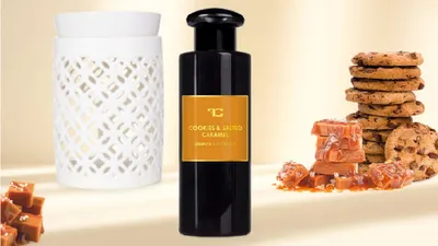 Esszencia az aromalámpához